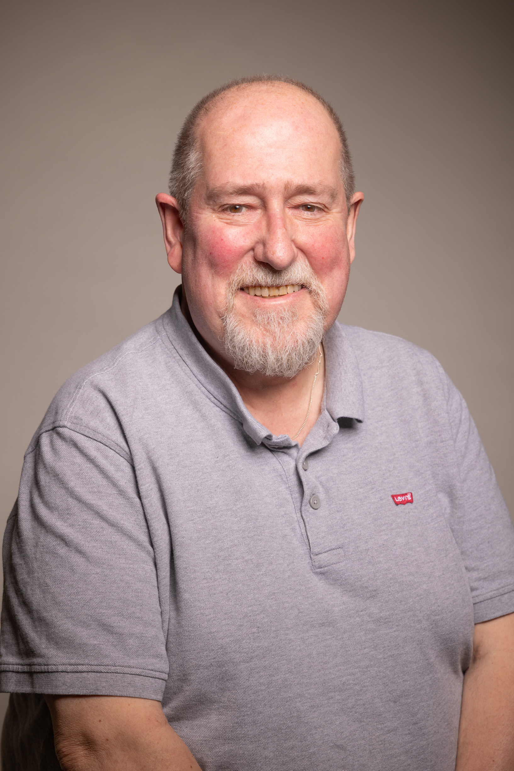 Frank Holweck